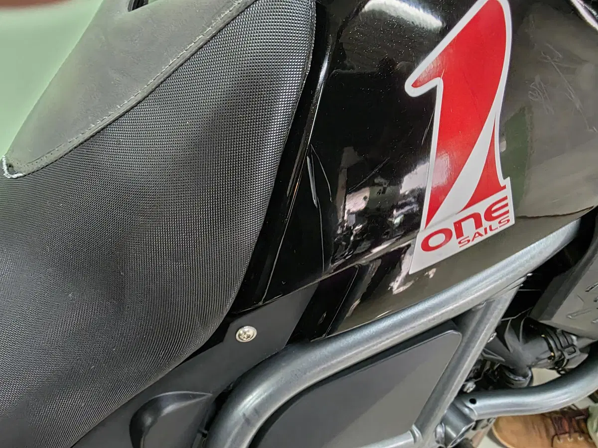 Bmw F 800 GS (2016 - 18) (7)