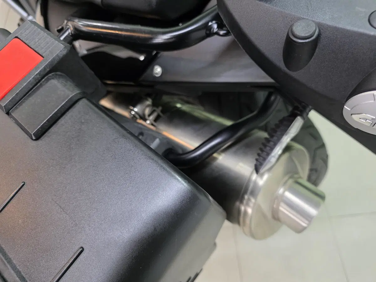 Bmw F 800 GS (2016 - 18) (17)