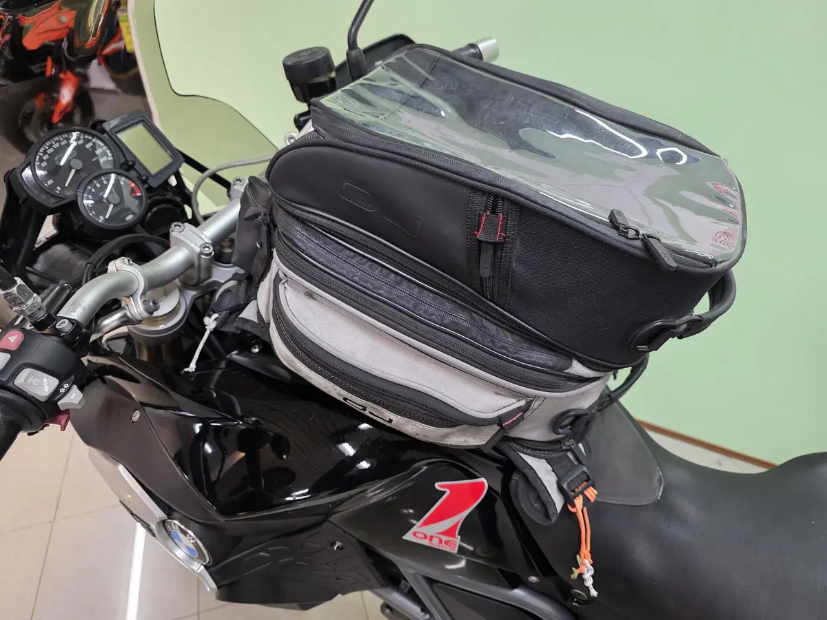 Bmw F 800 GS (2016 - 18) (19)