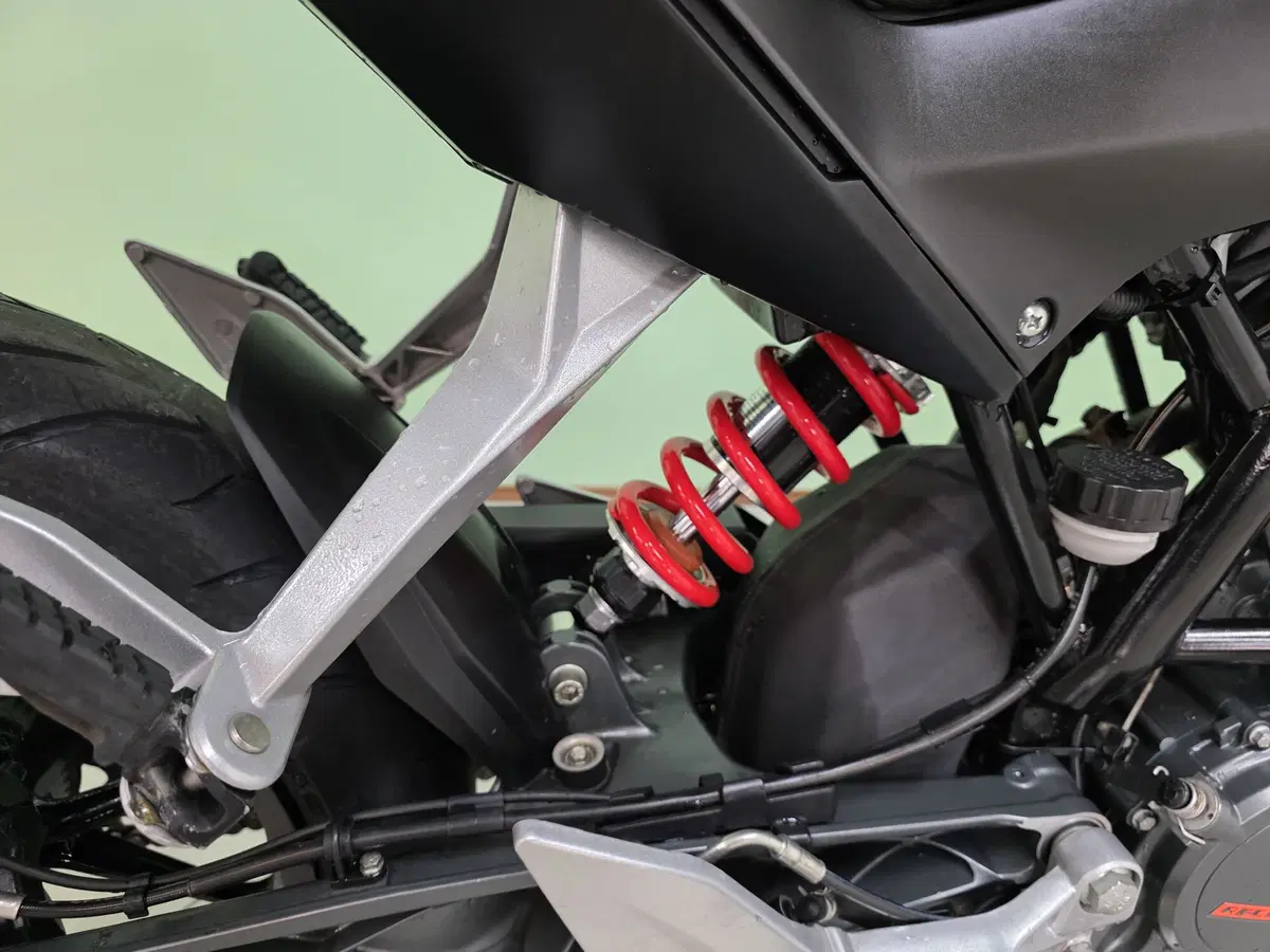 KTM 125 Duke ABS (2013 - 16) (7)