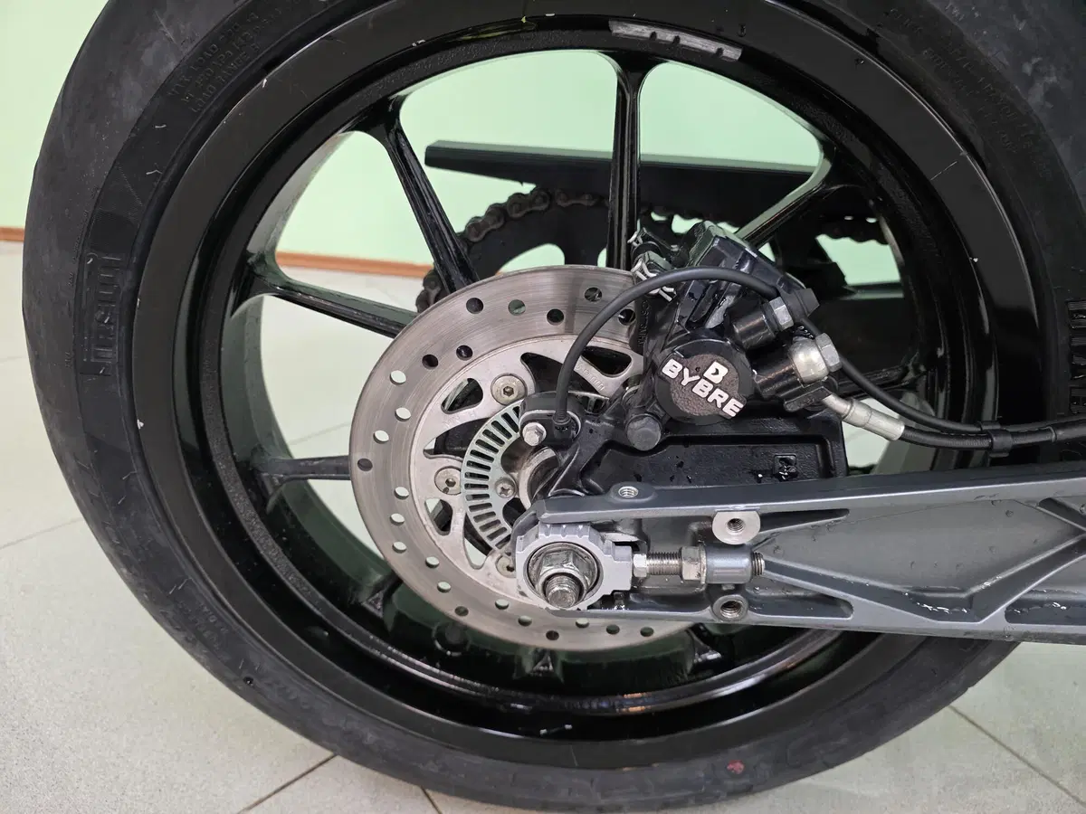 KTM 125 Duke ABS (2013 - 16) (8)