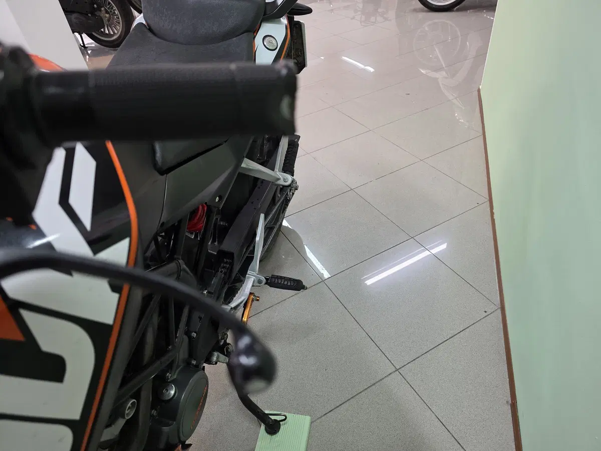 KTM 125 Duke ABS (2013 - 16) (11)
