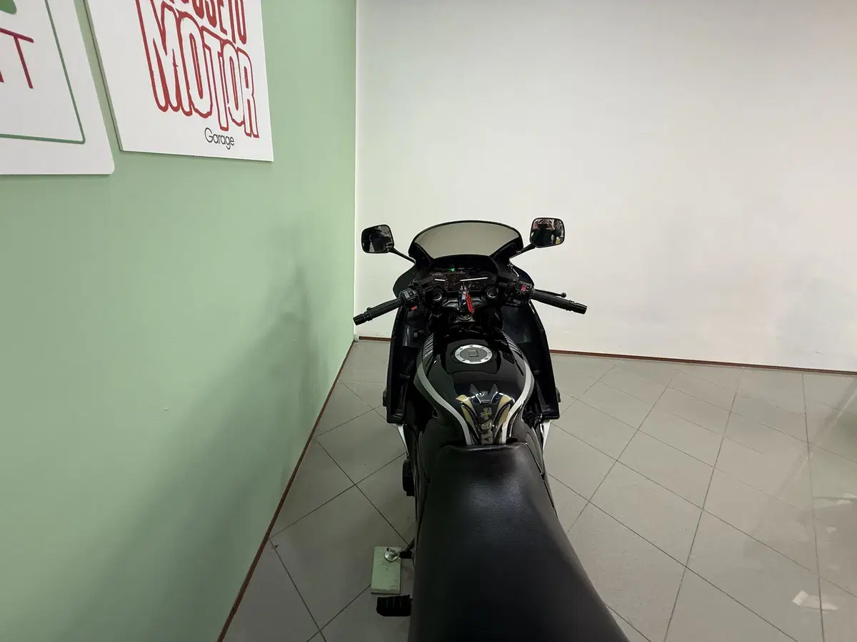 Yamaha FJ 1200 (1986 - 94) (16)