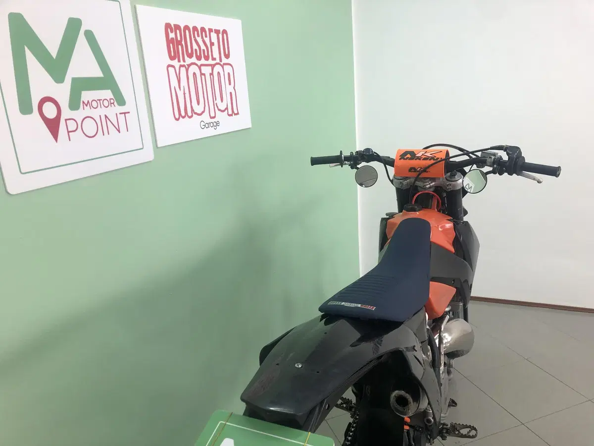 KTM 125 EXC (2006) (9)