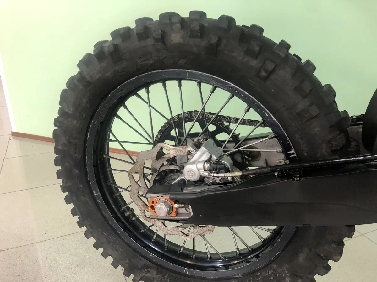 KTM 125 EXC (2006) (11)