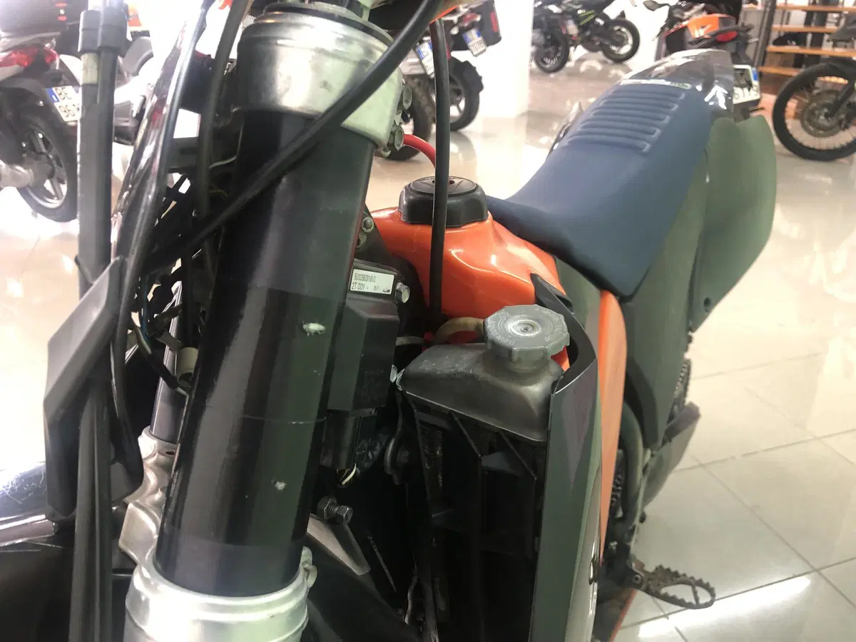 KTM 125 EXC (2006) (13)
