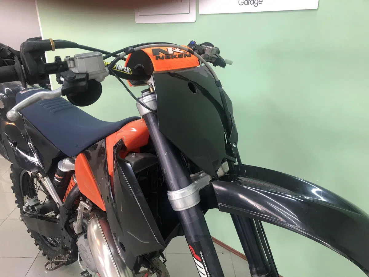 KTM 125 EXC (2006) (16)