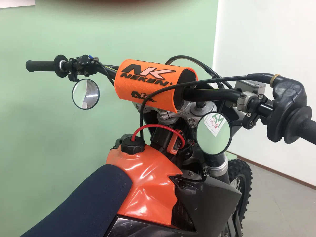 KTM 125 EXC (2006) (17)