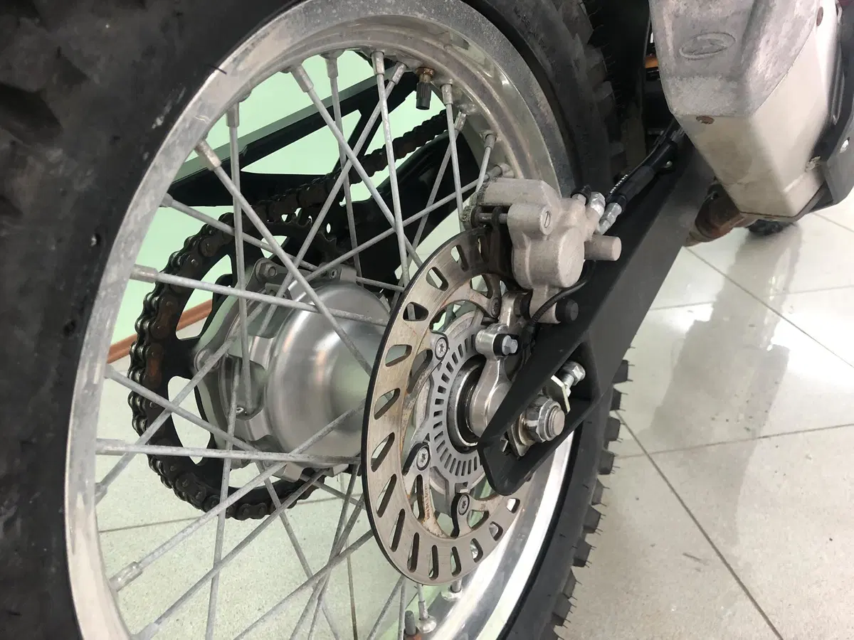 Betamotor Alp 4.0 (2024 - 26) (15)