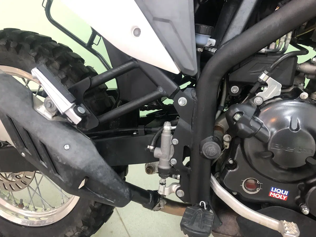 Betamotor Alp 4.0 (2024 - 26) (18)