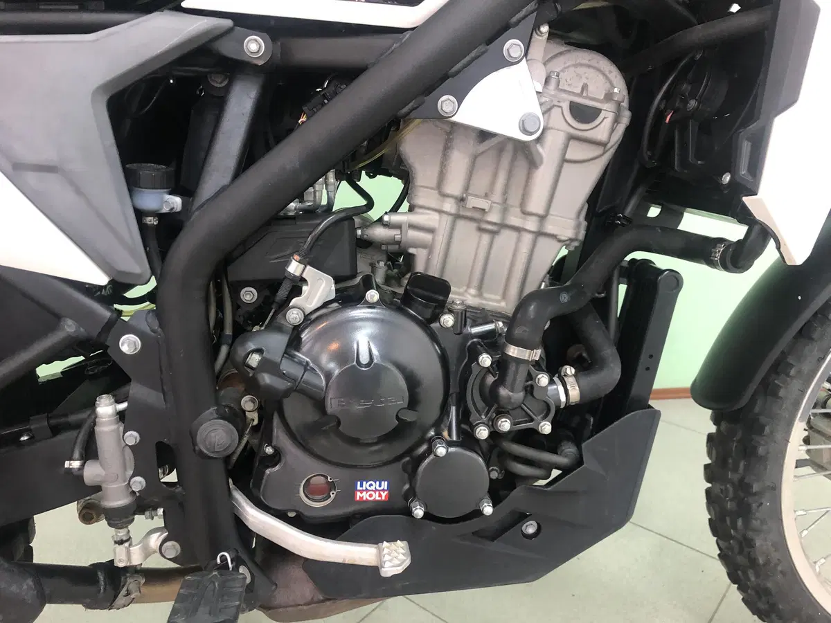 Betamotor Alp 4.0 (2024 - 26) (19)
