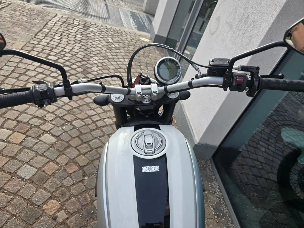 Ducati Scrambler 800 Full Throttle (2017 - 21) (16)