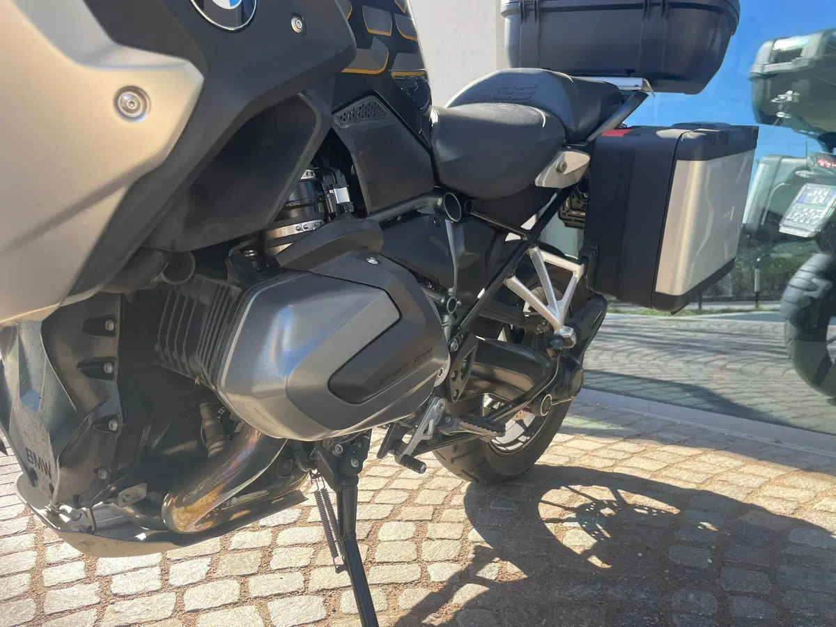 Bmw R 1250 GS (2019 - 20) (6)