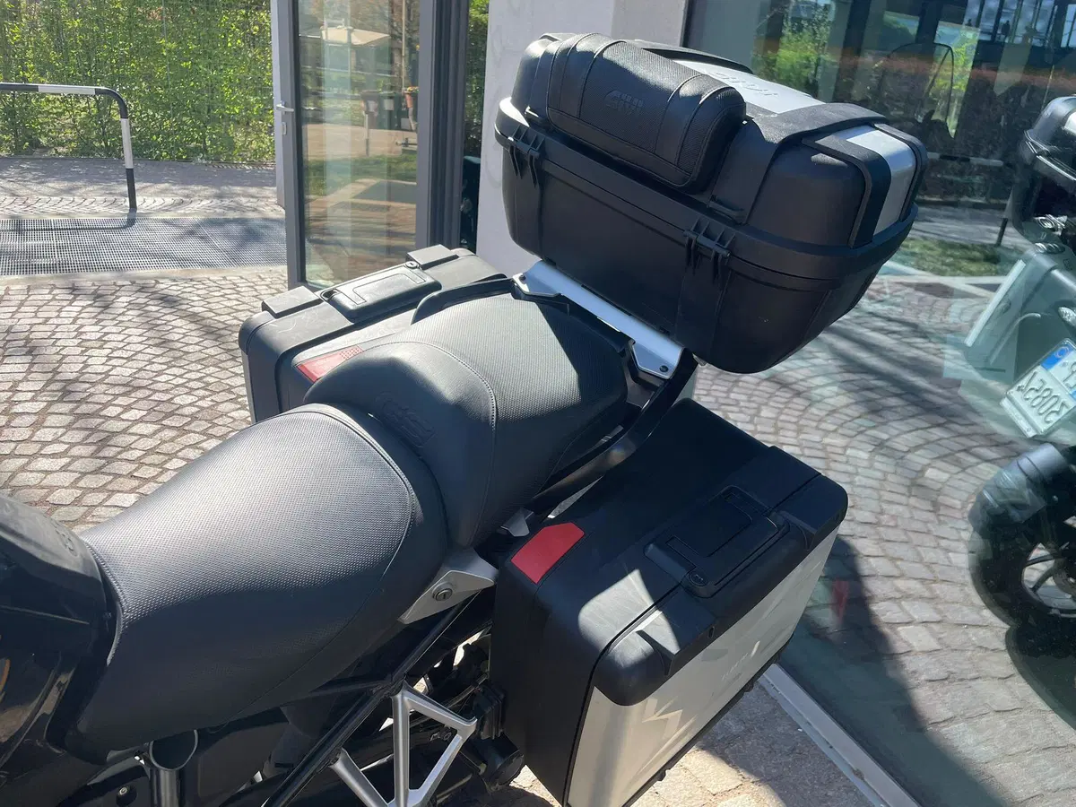 Bmw R 1250 GS (2019 - 20) (7)