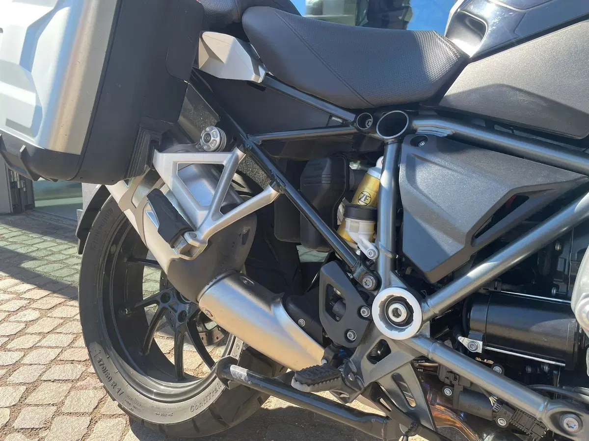 Bmw R 1250 GS (2019 - 20) (10)