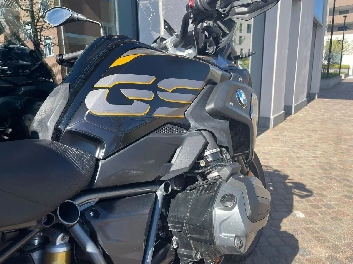 Bmw R 1250 GS (2019 - 20) (11)