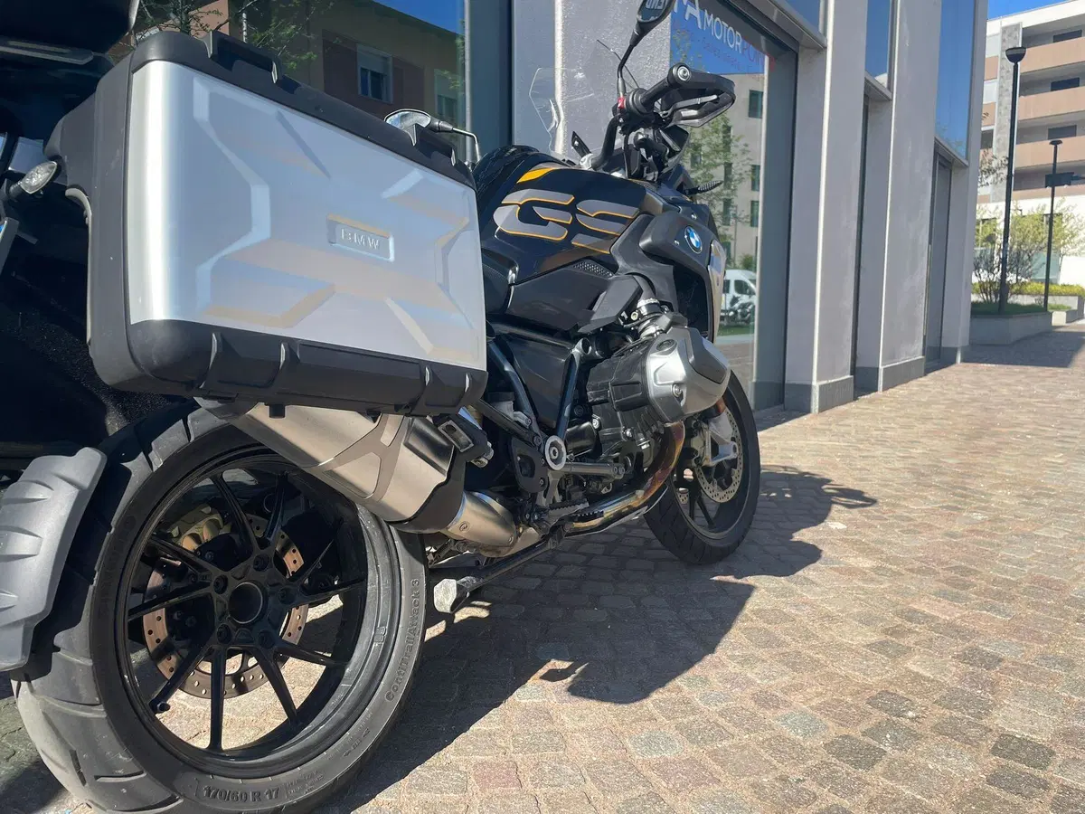 Bmw R 1250 GS (2019 - 20) (12)