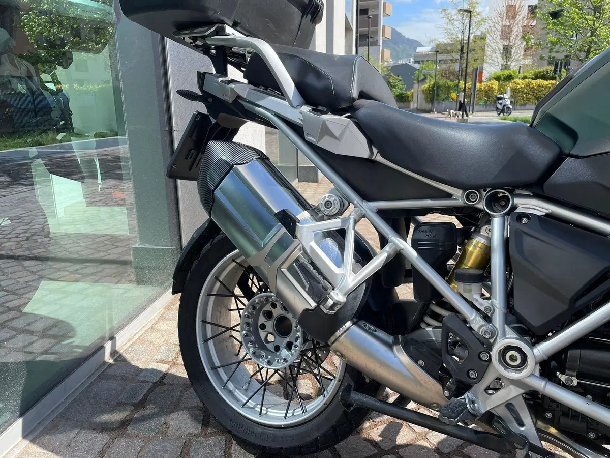 Bmw R 1200 GS (2013 - 16) (9)