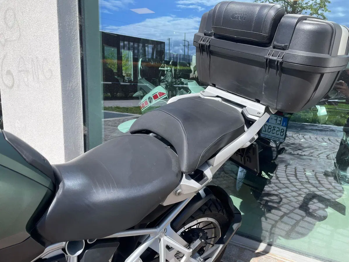 Bmw R 1200 GS (2013 - 16) (10)
