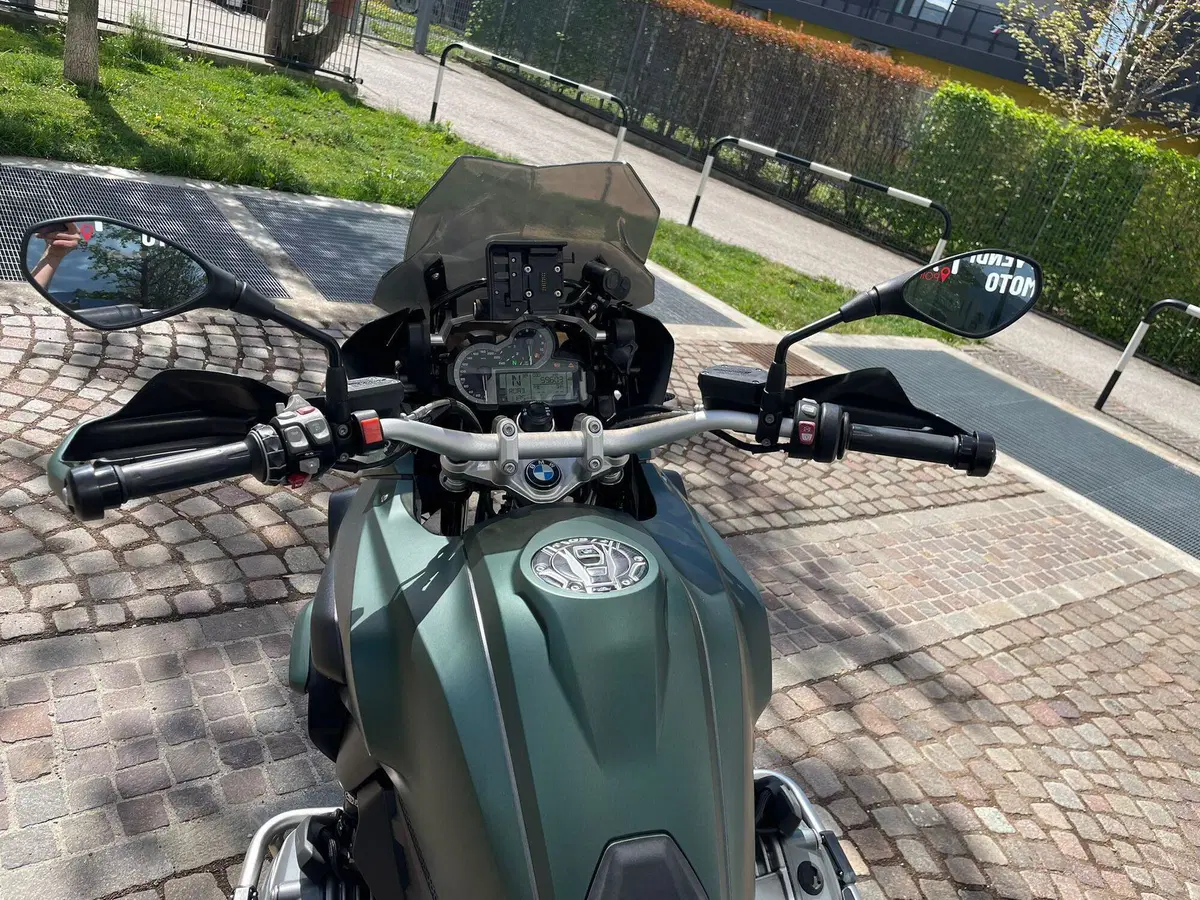 Bmw R 1200 GS (2013 - 16) (12)