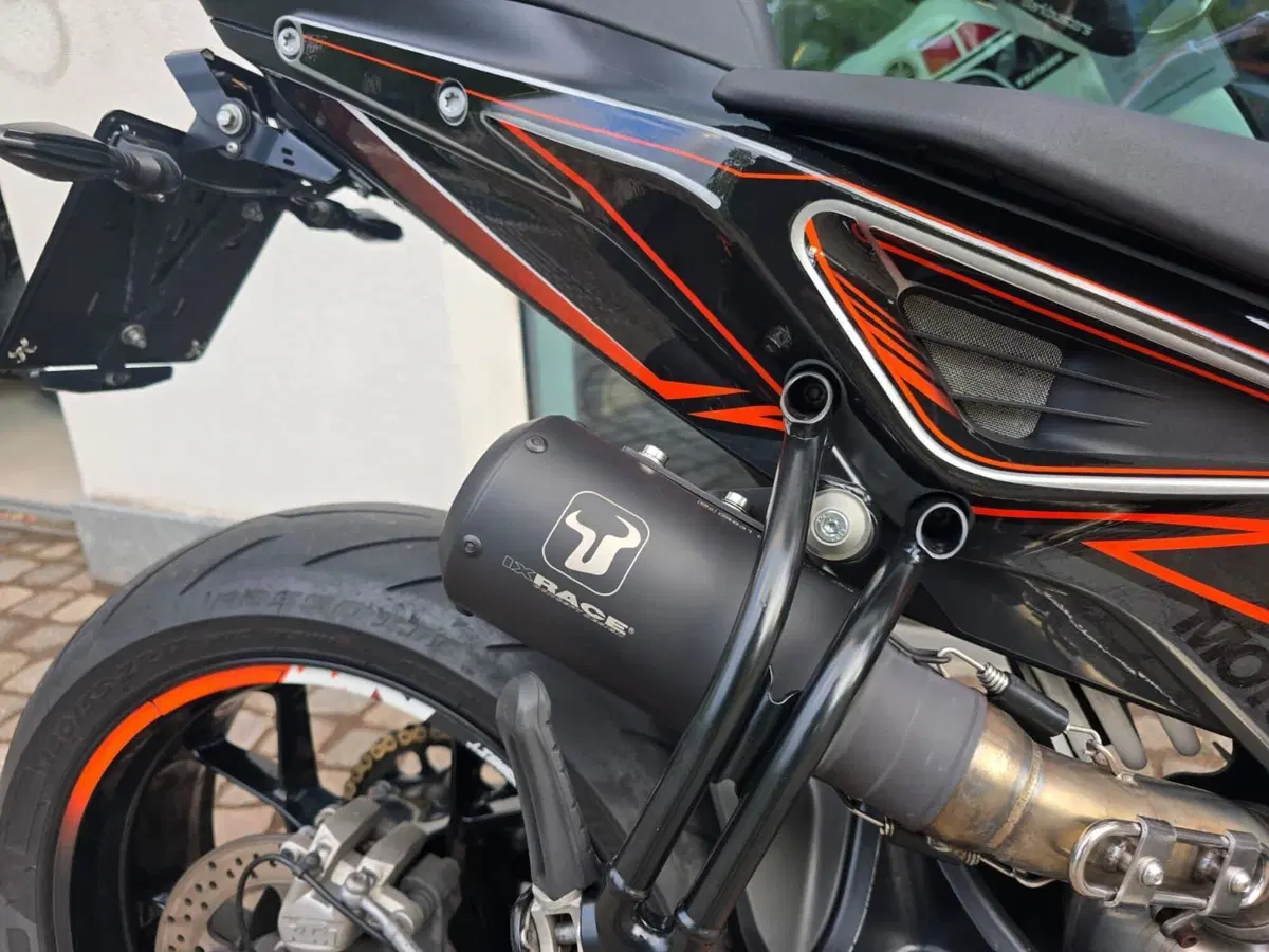KTM 790 Duke L (2019 - 20) (7)