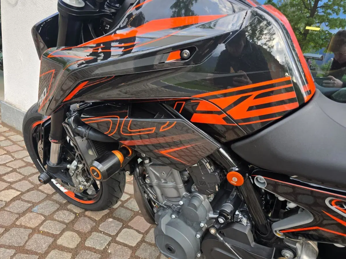 KTM 790 Duke L (2019 - 20) (12)
