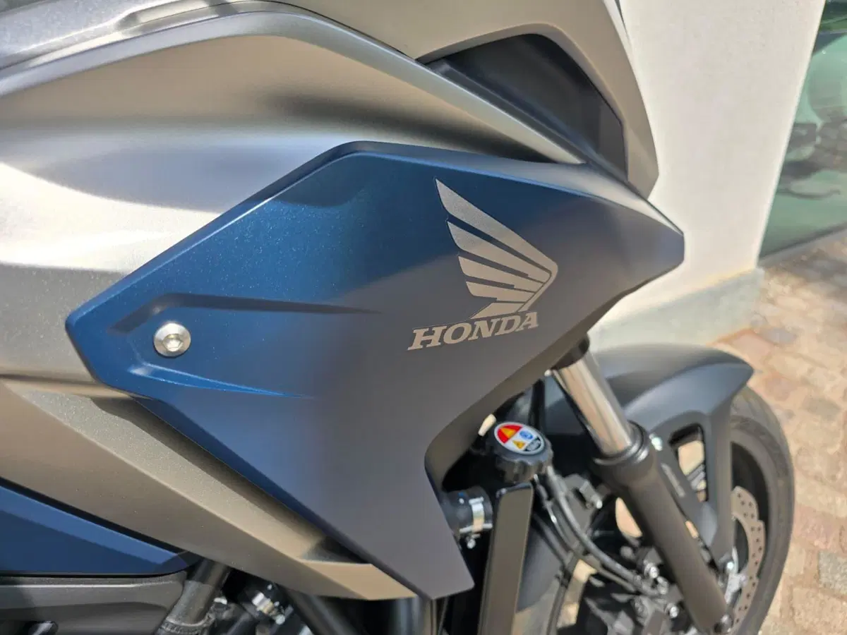 Honda NC 750 X DCT (2021 - 24) (14)