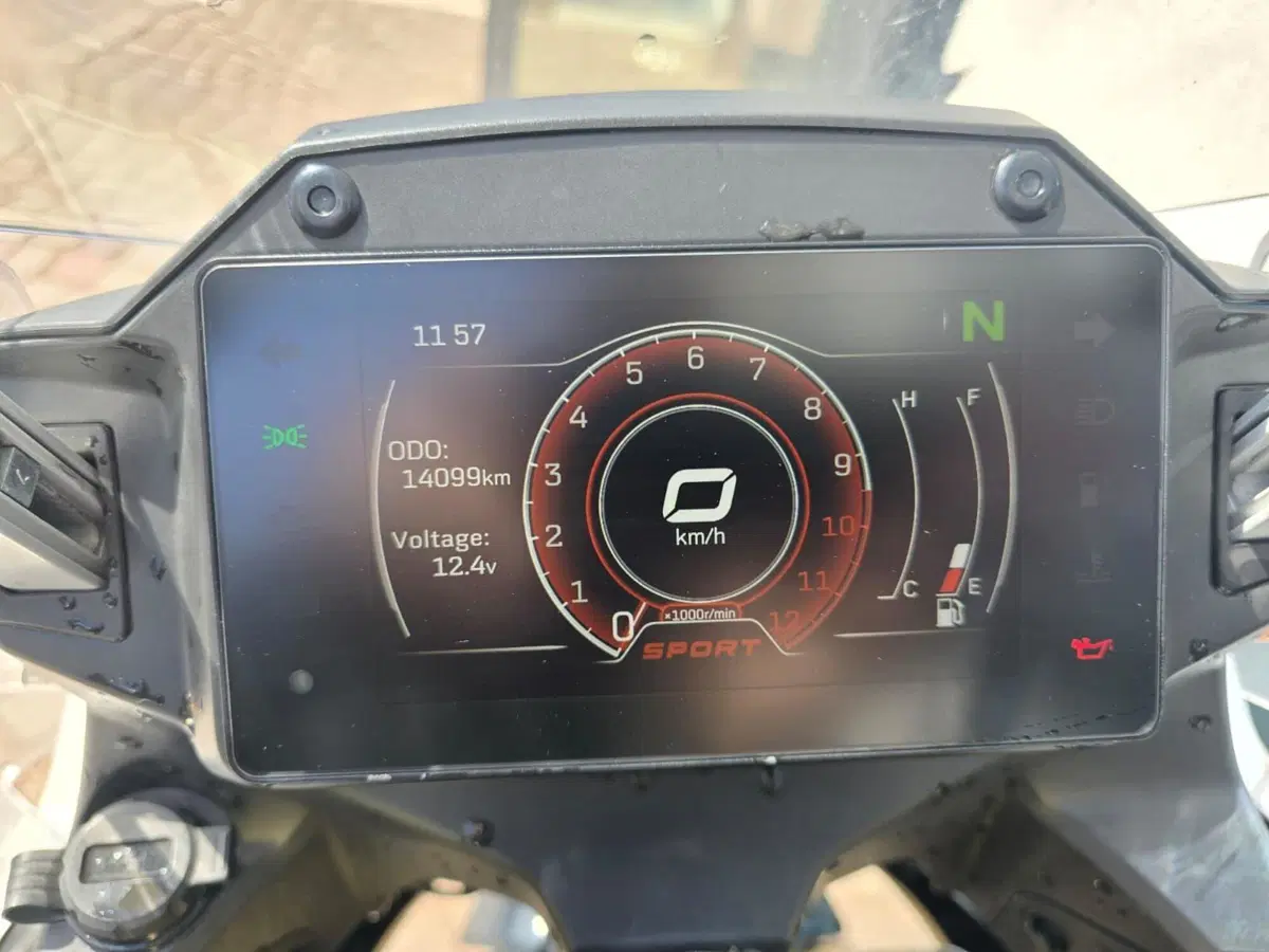 CFMOTO 650MT (2021 - 24) (6)