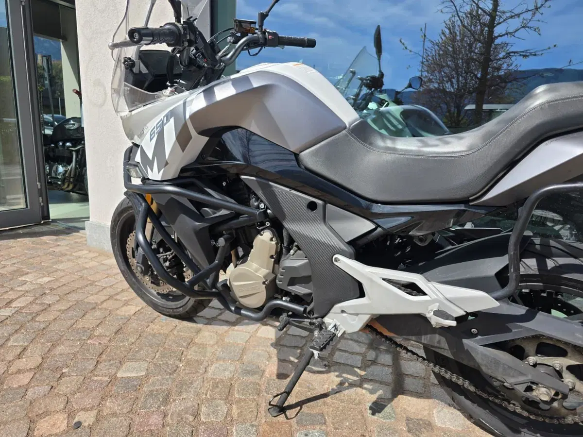 CFMOTO 650MT (2021 - 24) (8)