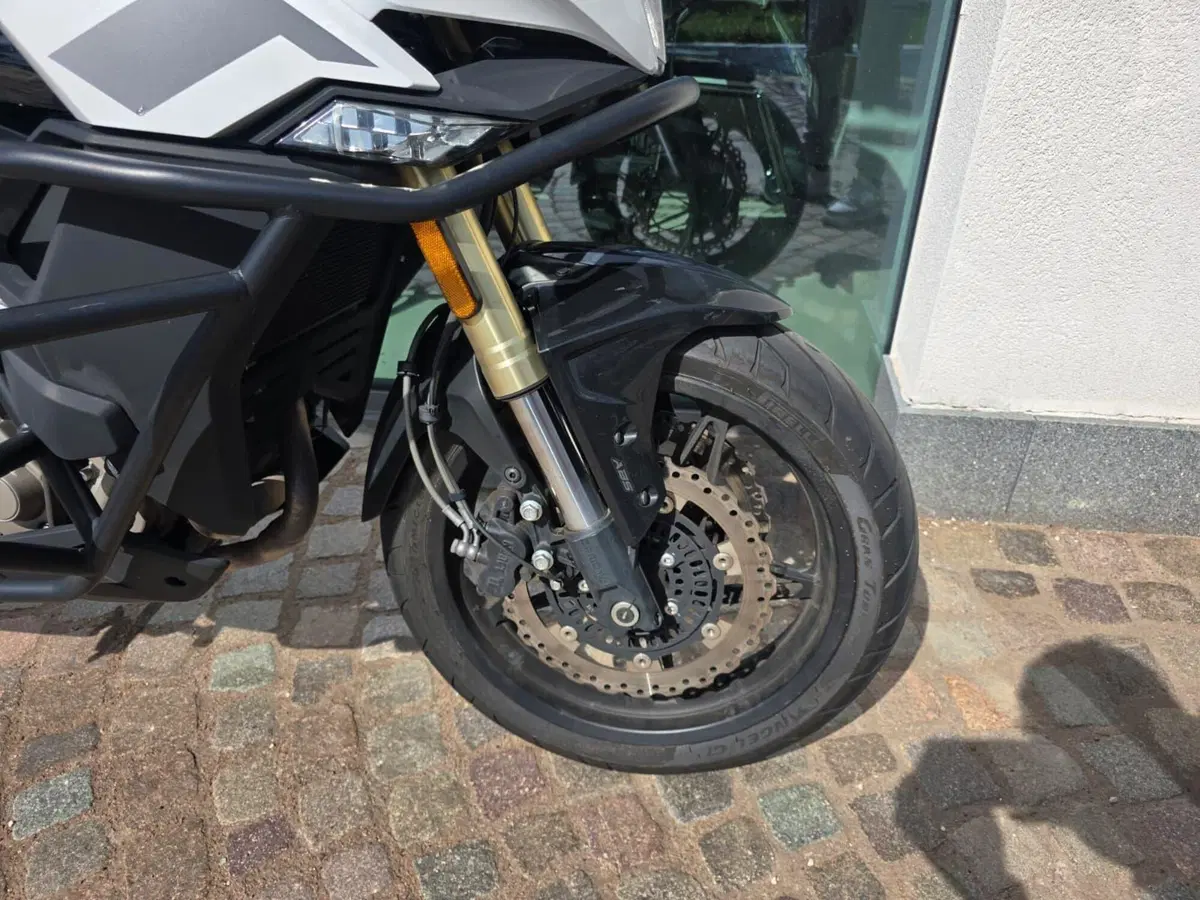 CFMOTO 650MT (2021 - 24) (9)