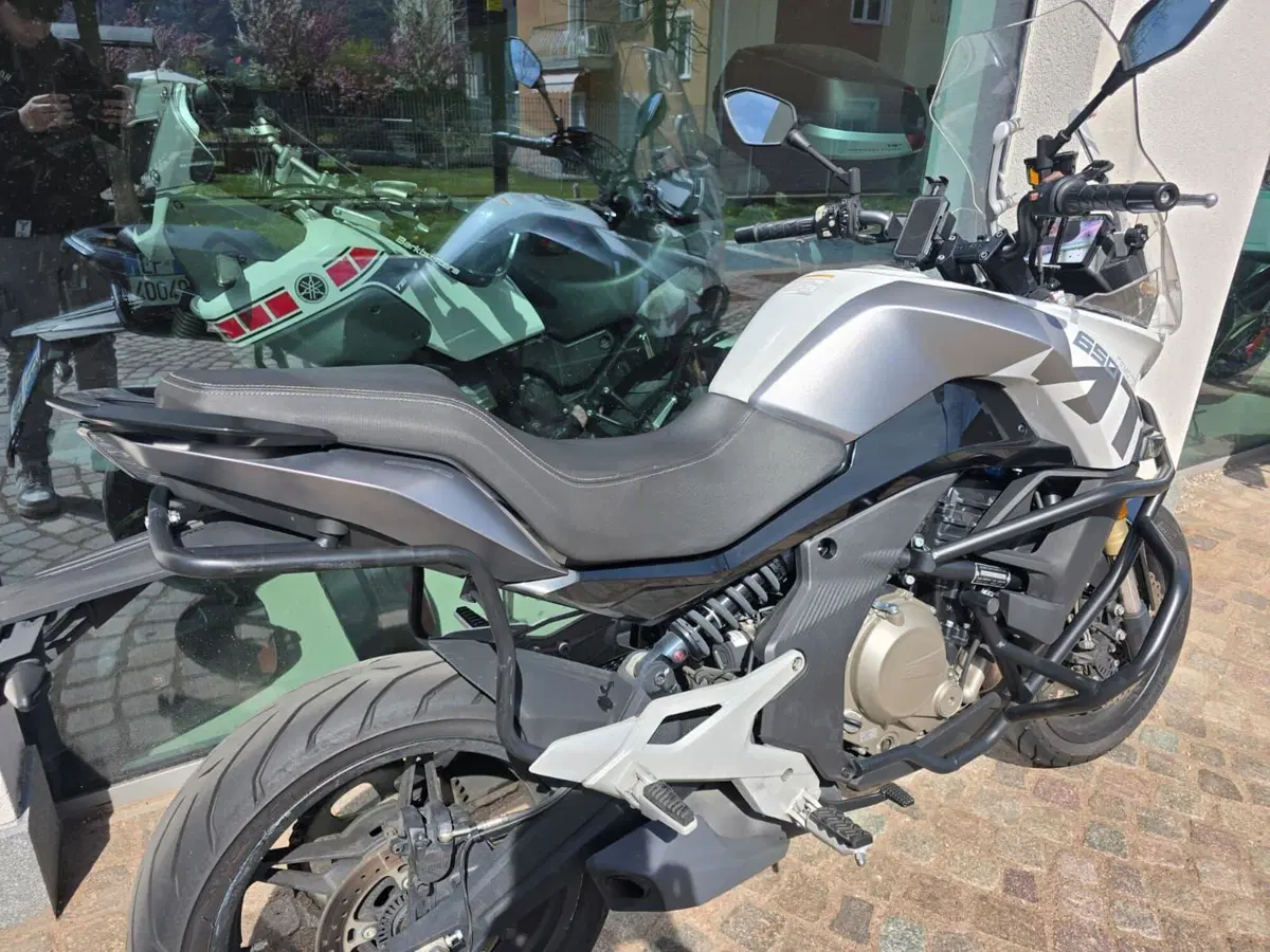 CFMOTO 650MT (2021 - 24) (11)