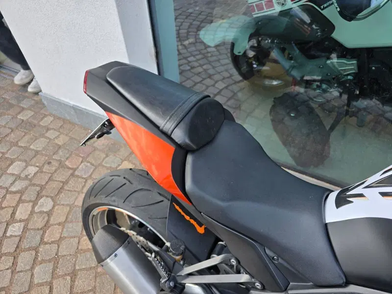 Kawasaki Z 1000 (2010 - 13) (10)