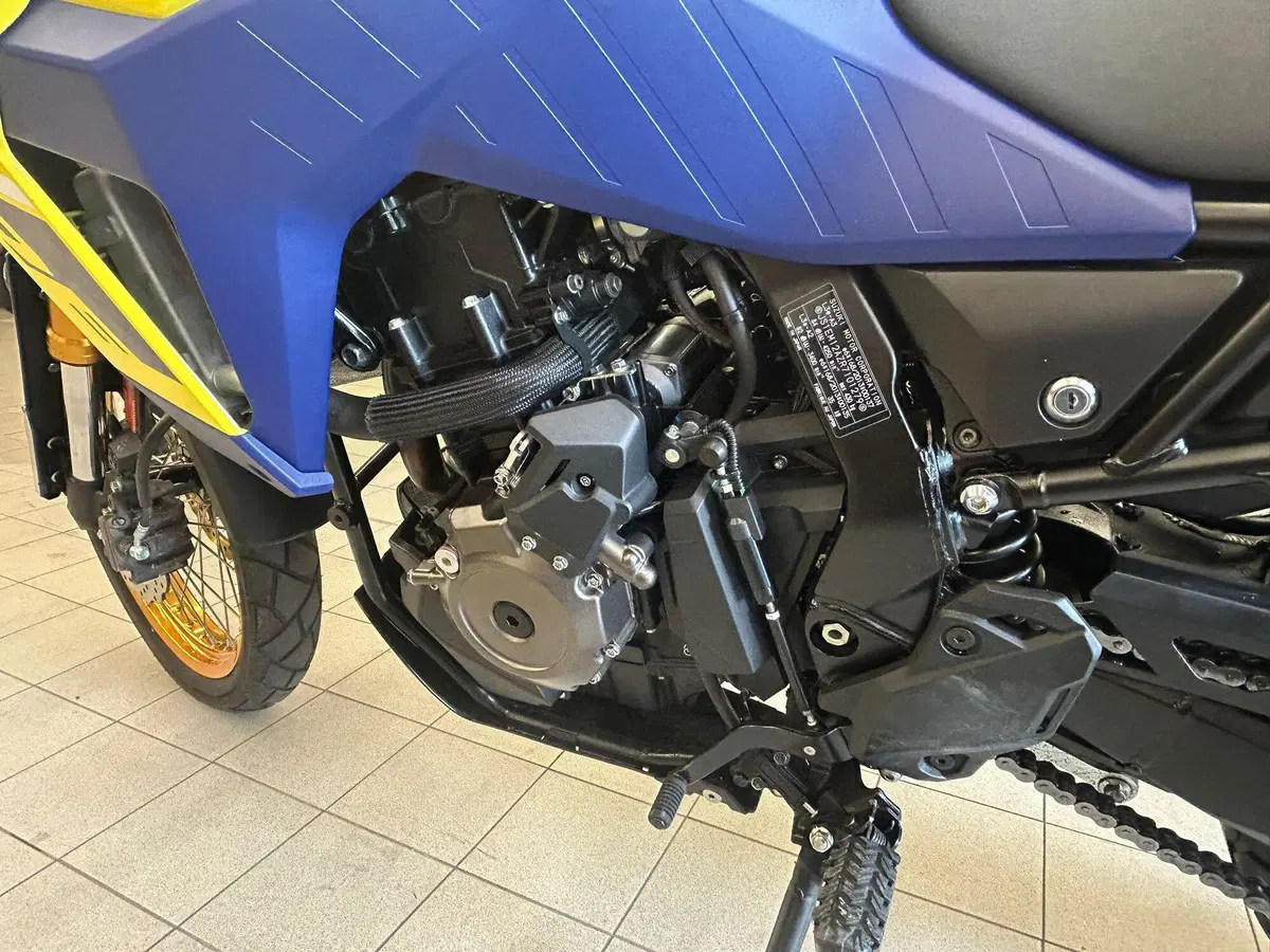Suzuki V-Strom 800DE (2023 - 24) (6)