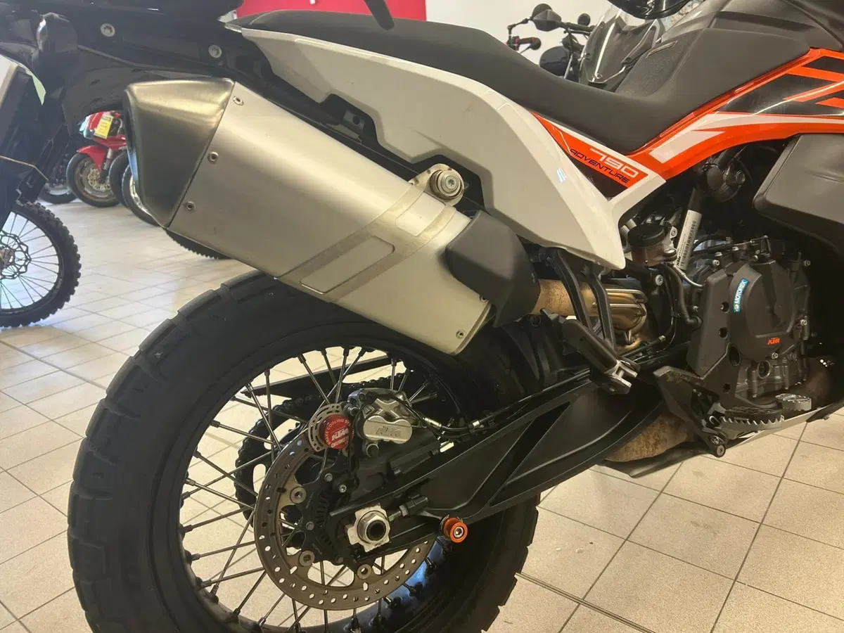 KTM 790 Adventure (2023 - 24) (12)