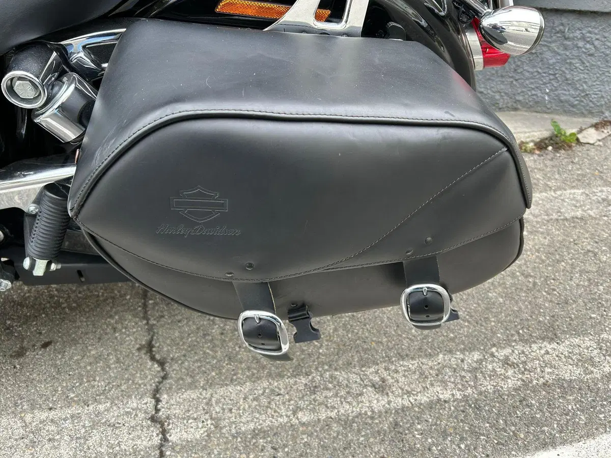 Harley-Davidson 1690 Low Rider (2014 - 17) - FXDL (10)