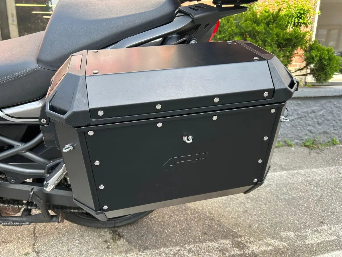 Kawasaki Versys 1000 SE Grand Tourer (2022 - 24) (8)