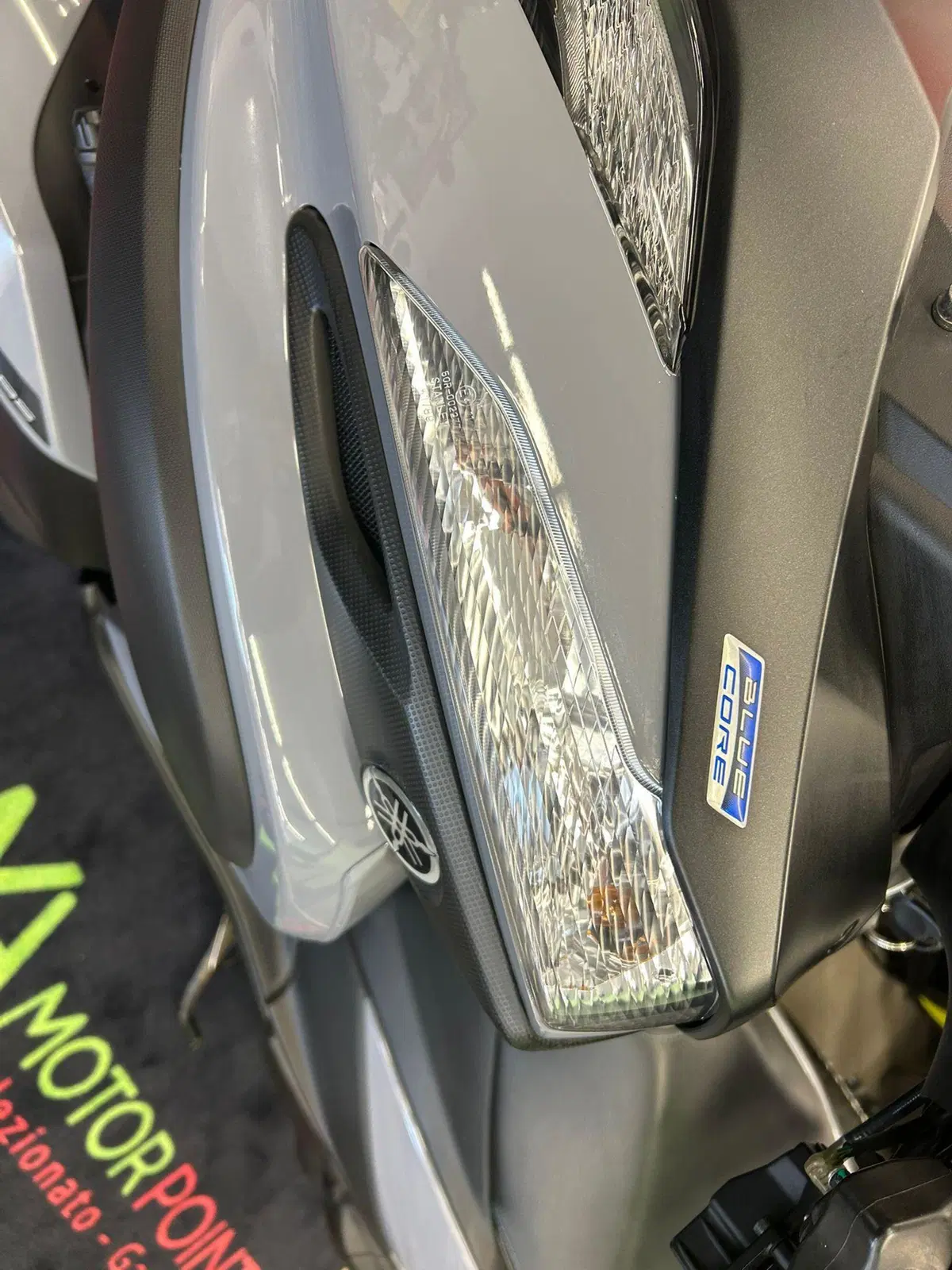 Yamaha Tricity 155 (2017 - 20) (12)