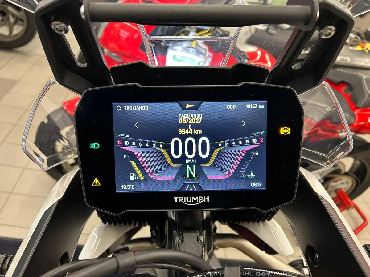 Triumph Tiger 900 Rally Pro (2020 - 23) (6)