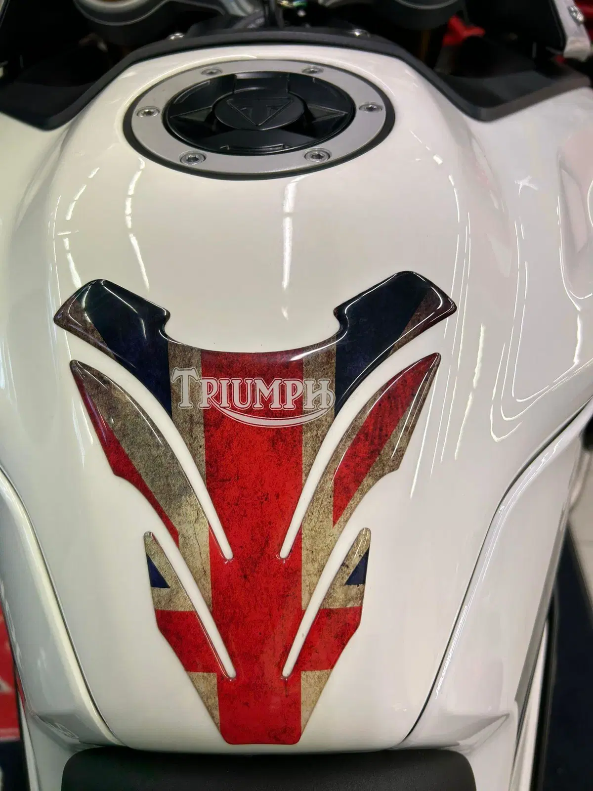 Triumph Tiger 900 Rally Pro (2020 - 23) (7)