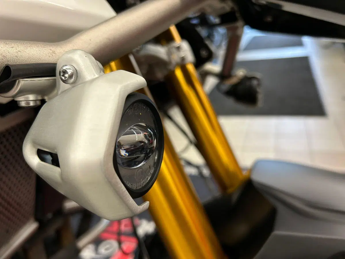 Triumph Tiger 900 Rally Pro (2020 - 23) (11)
