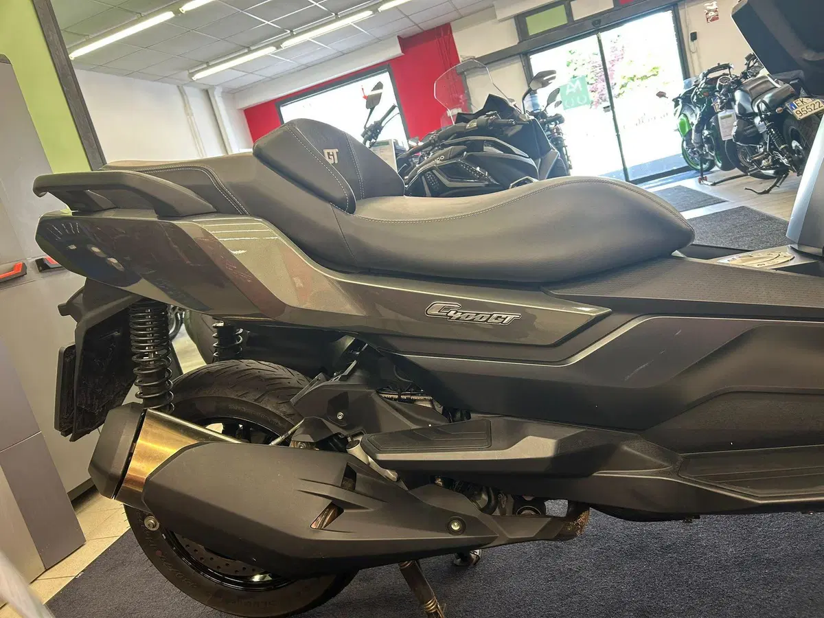 Bmw C 400 GT (2021 - 24) (7)