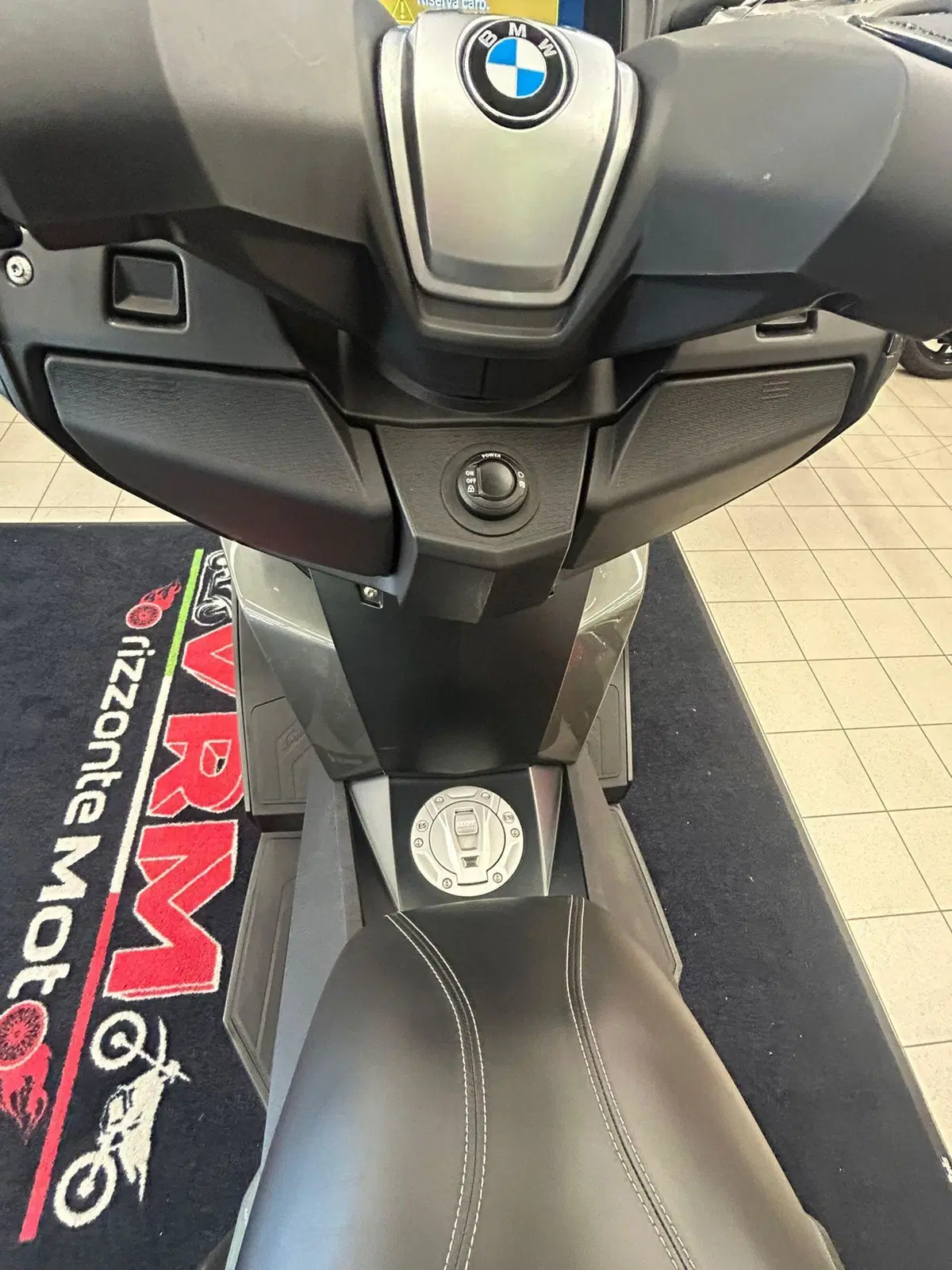 Bmw C 400 GT (2021 - 24) (12)