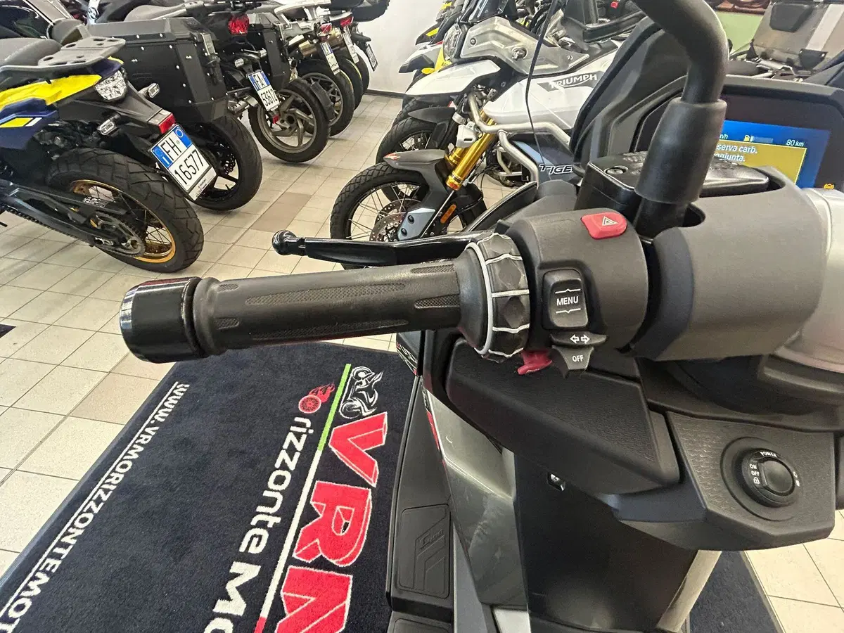 Bmw C 400 GT (2021 - 24) (13)