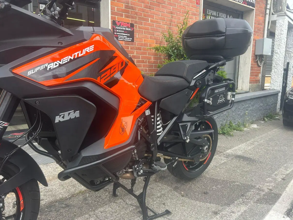 KTM 1290 Super Adventure S (2021) (10)