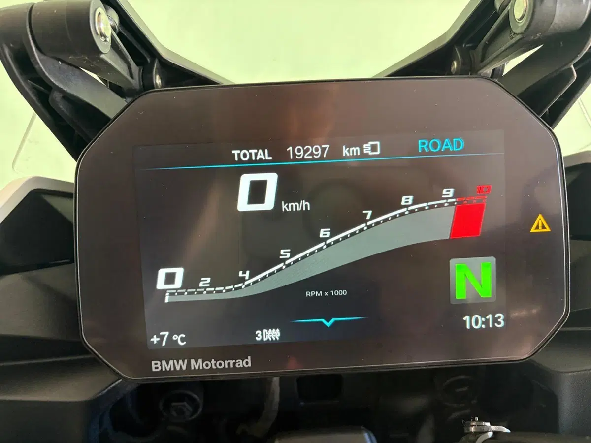 Bmw F 900 XR (2020 - 24) (6)