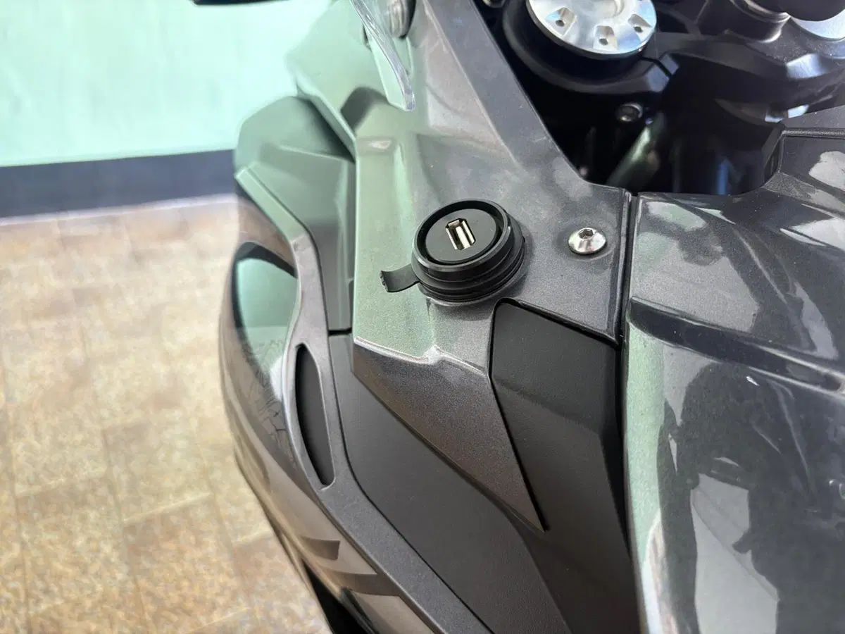 Benelli TRK 502X (2021 - 26) (16)