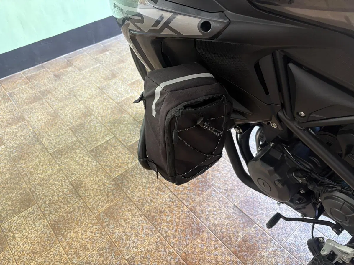 Benelli TRK 502X (2021 - 26) (17)