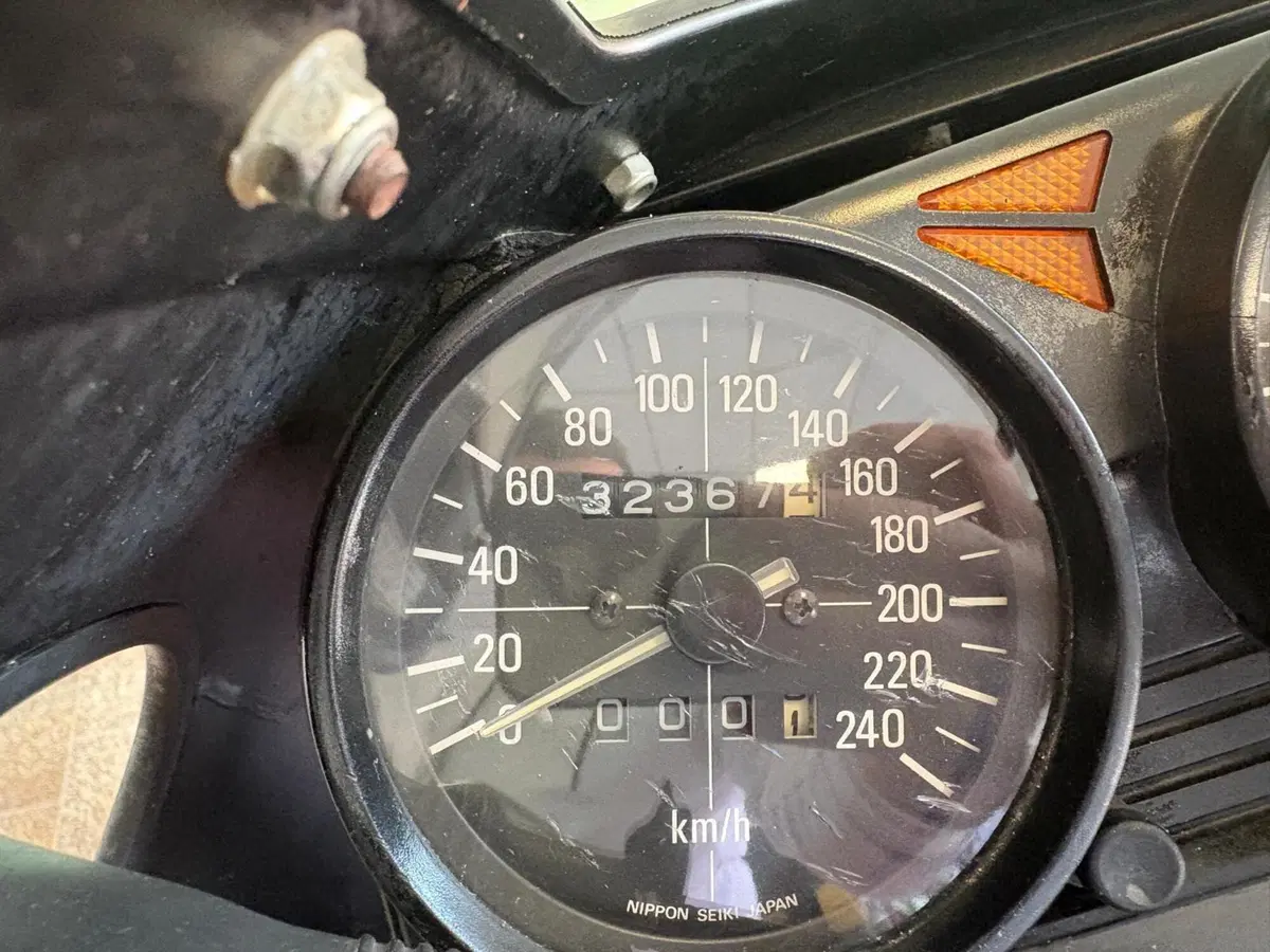 Yamaha XJ 900 (1983 - 85) (6)