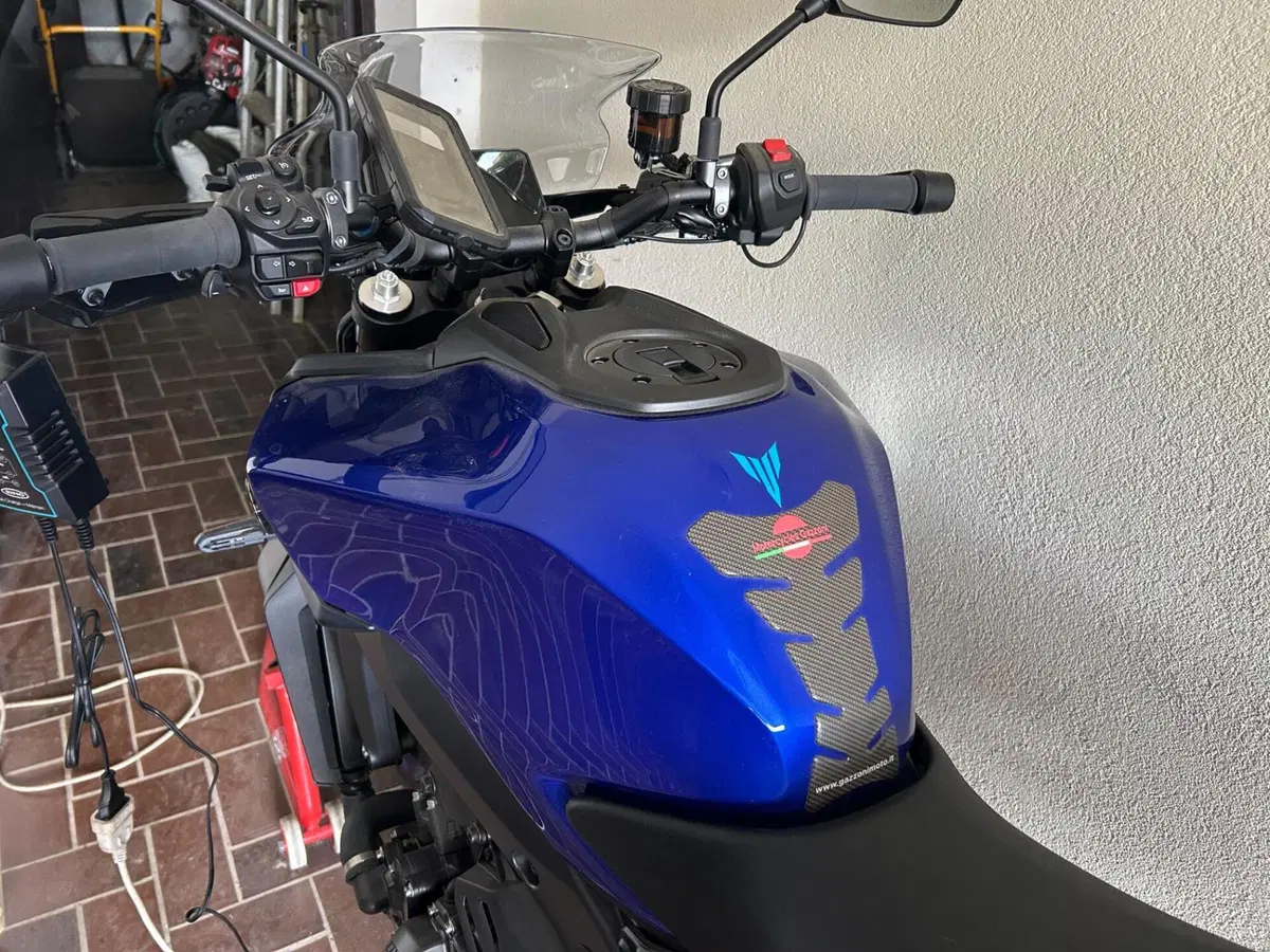 Yamaha MT-09 Y-AMT (2024 - 26) (7)