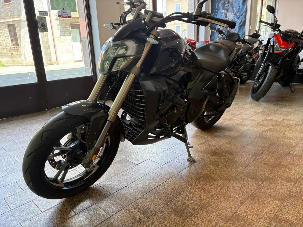 Zontes ZT310-V (2021 - 23) (6)
